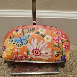 Brighton French Garden Pouch